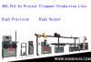 Factory directly 3d printer wire production line high speed