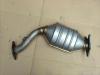 Three Way Catalytic Converter