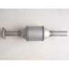 China manufacture Performance Three Way Catalytic Converter