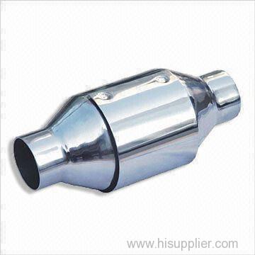 Exhaust System Three Way Catalytic Converter