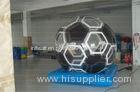 Professional Colorful Walk On Water Inflatable Ball CE ROHS Certification