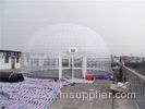 Attractive Versatile Inflatable Globe Tent 10M Diameter With Air Pump