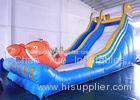 KAHUNA Inflatable Bouncer Slide 30 Feet Attractive Versatile Safe Non Toxic