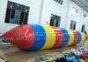 10 X 3 M Water Blob Inflatable Water Sports For Lake Seashore Swimming Pool
