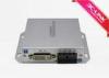 Digital DVI Over Fiber Video Converter 1080P Max Bandwidth 500M No Need Software Set