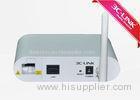 Power Failure Alarm Fiber Epon OLT ONU FTTH Lightning Protection For Uplink