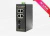 High Power Industrial Grade Ethernet Switch