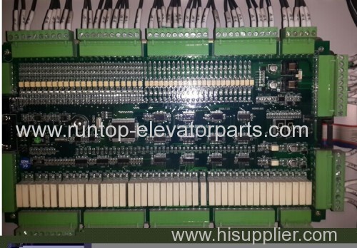BLT elevator parts PCB BL2000-BKT-V4