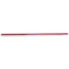 Hot sale tubular level gauge glass in redline