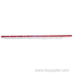 Hot sale tubular level gauge glass in redline