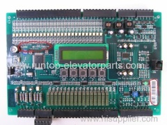 BL2000 controller elevator parts BL2000-MC-CPU