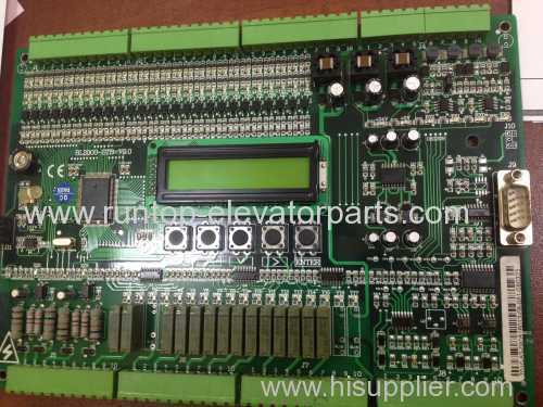 BL2000 controller elevator parts BL2000-STB-V9.0