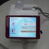 German imported pipe with 15 inch big screen 808nm diode laser machine