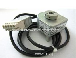 OTIS elevator parts encoder C50-Y-500B