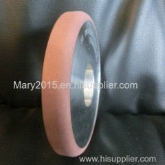 Resin Bond Diamond Grinding Wheel for tungsten carbide