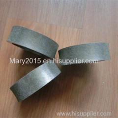 Electroplated Bond Diamond Grinding Wheel for Stone Marble and Granite