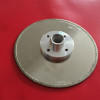 electroplated diamond saw blade dicing balde for stone marble granite cutting brake pad processing