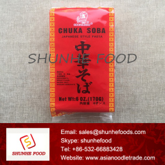 Chuka Soba Chow Mein