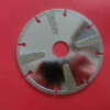 electroplated diamond saw blade for stone marble granite concrete