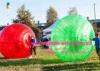 Professional Durable Giant Inflatable Human Hamster Ball Environment Friendly
