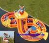 Inflatable Jumping Toys Rent Inflatable Fun Heavy Duty Non Toxic Tasteless