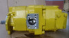 wheel loader WA450 hydraulic Pump 705-14-41010 komatsu gear pump assy