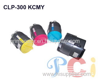 CLP-300 China premium laser toner cartridge