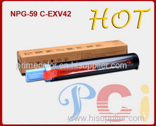 NPG-59 CEXV42 Copier toner cartridge