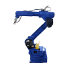 IKV Automated Welding Robot for Automotive Part