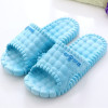 Home breathable comfortable relax slippers for men