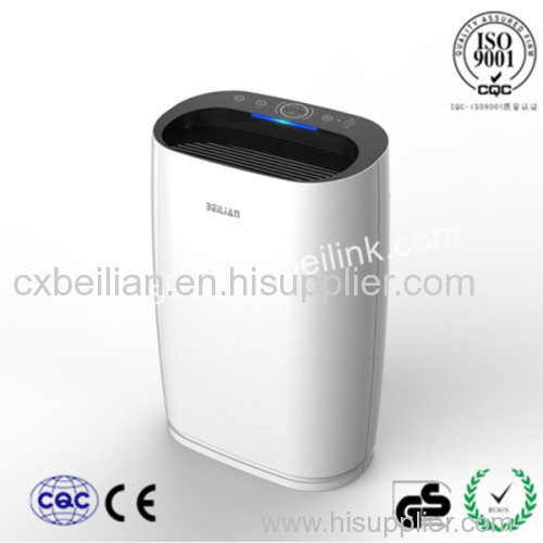 2017 future air purifier with high CADR from CIXI BEILIAN