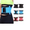 Multi-colored Breathable Waist Protector Belt