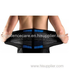 Neoprene Lower Back Support Brace