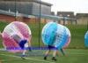 Customized Knocker Inflatable Bumper Ball Multi Color 1.5M 1.2M
