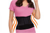 Hotsale Black Nylon Body Shaper Belt