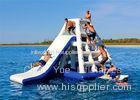 Outside Amazing Inflatable Water Sports