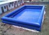 Rectangular Inflatable Swimming Pool