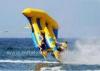 Exciting Water Banana Boat Inflatable