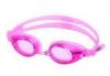 Anti - Fog Lens Adult Swim Goggles Colourful Waterproof Swimming Goggles