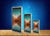 Video Wall Ultra Thin Large LED Screen Rental Road Advertising Boards