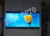 Commercial Advertising LED Display Wall / Large Advertisement LED Display