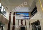 Commercial Indoor LED Displays Full Color P3 LED Screen Advertising
