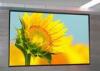 Ultra Thin Outdoor Advertising LED Display Screen Small Pixel Pitch