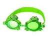 Eye Protection Junior Swimming Goggles 4 Color With Uv Protection Coating