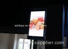 Full Color Super Thin LED Displays Screen 1500nits Brightness