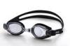Optical Swimming Goggles L / M / S Optional Size Anti Fog Coating Glasses