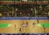 Stadium Indoor SMD Led Display 4 mm Pixel Pitch High Resolution