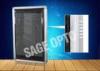 Outdoor Led Video Display / Led Wall Screen Display Outdoor Floor Mounted