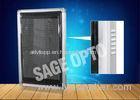 Outdoor Led Video Display / Led Wall Screen Display Outdoor Floor Mounted
