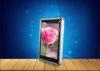 Roadside Outdoor LED Display Screen Electronic High Definition